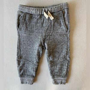 Zara Baby Boy’s Jogger Gray 18-24M